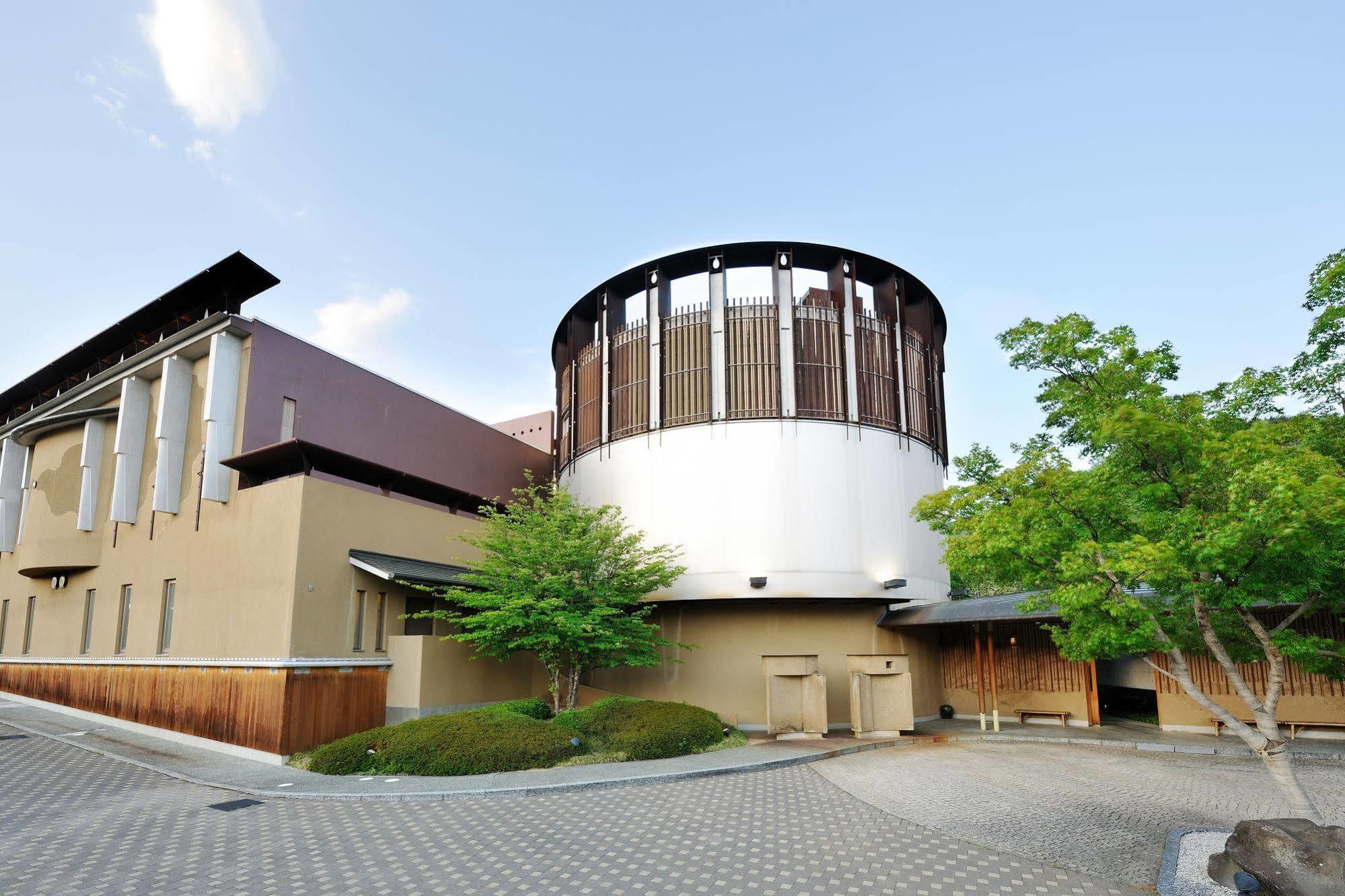 Hoshino Resorts Kai Matsumoto Eksteriør billede